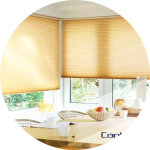 Cortinas e Persianas